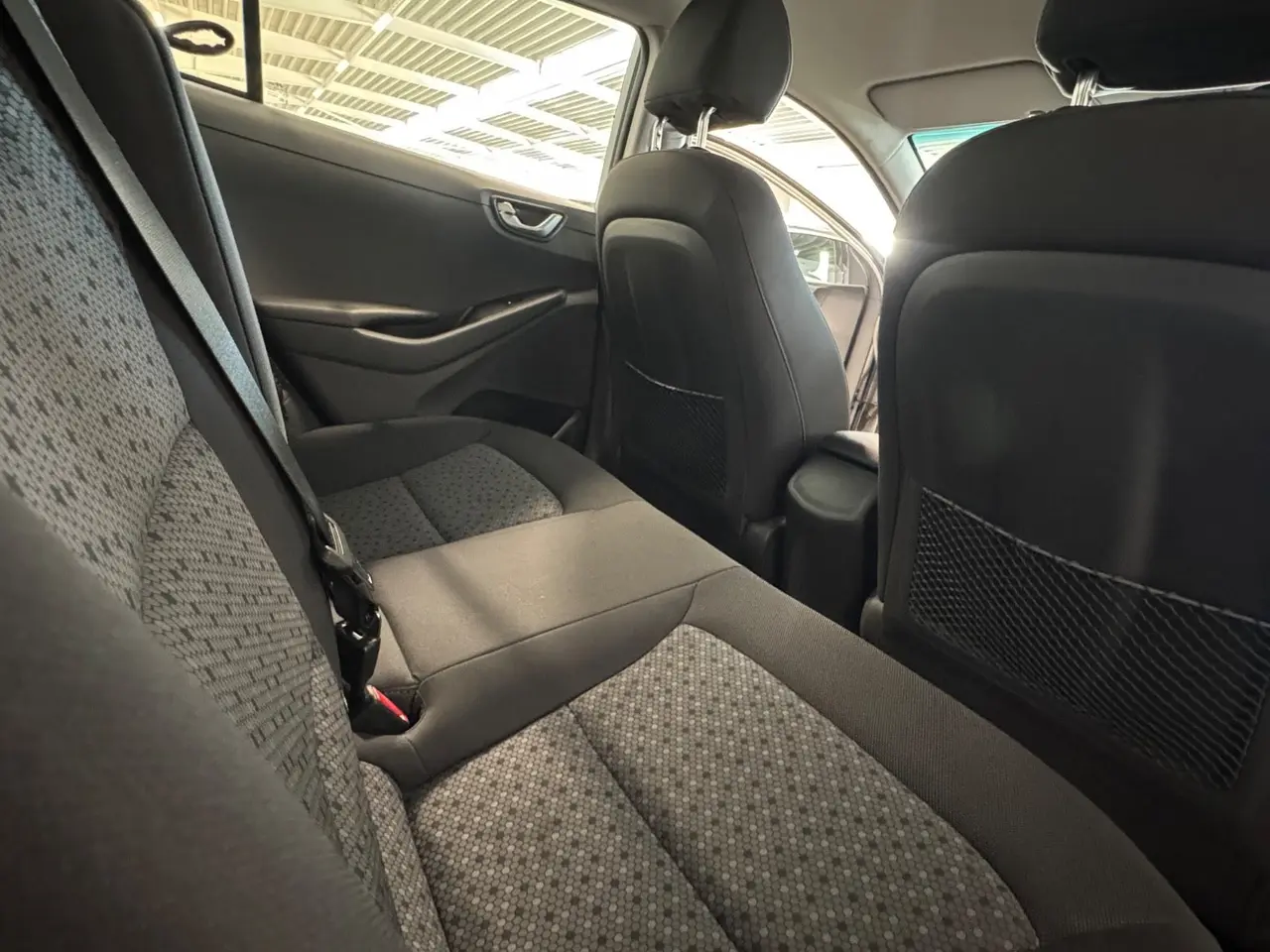 Billede 10 - Hyundai Ioniq 1,6 PHEV Premium DCT