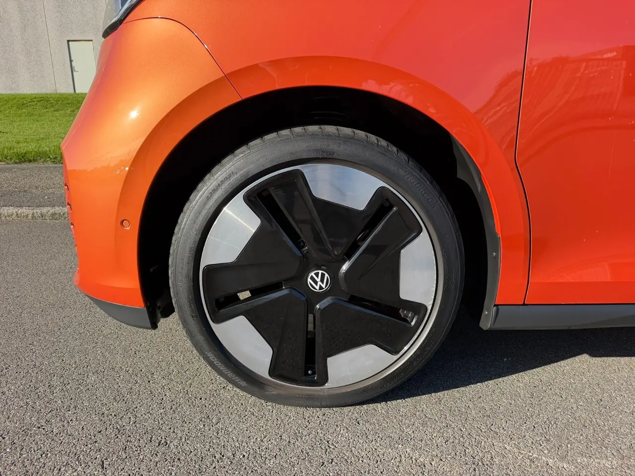 Billede 9 - VW ID. Buzz 77 Pro SWB