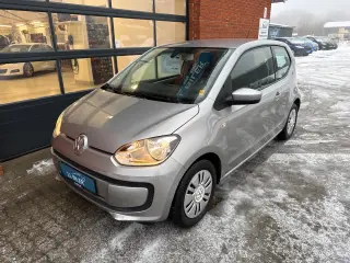 VW Up! 1,0 60 Move Up! BMT