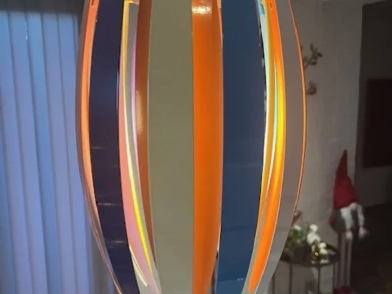 Billede 3 - Loftslampe