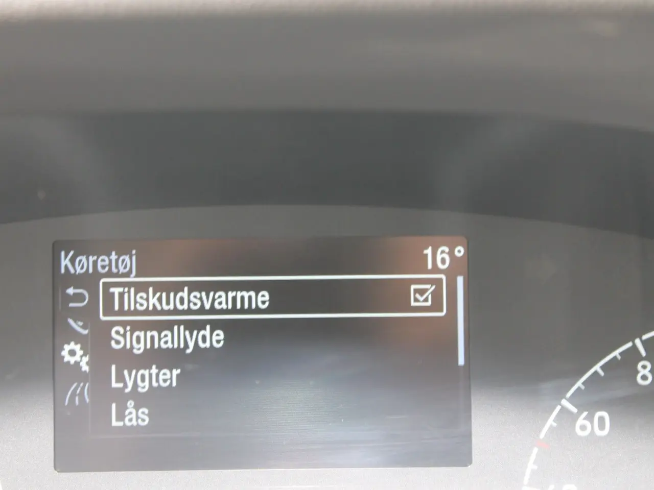 Billede 14 - Ford Transit Custom 300 L2 2,0 TDCi 130 Trend