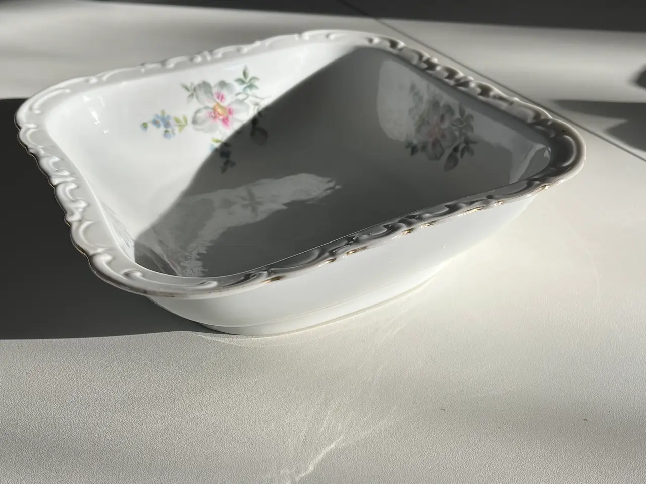 Billede 2 - KAHLA tyske kvalitetsproducent - Salatskål