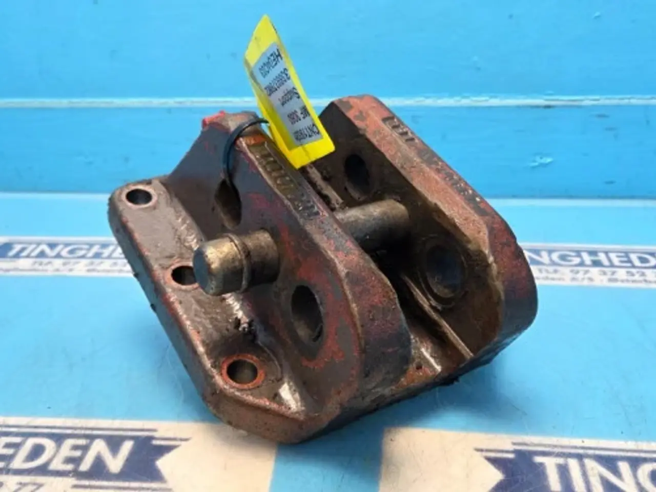 Billede 4 - Massey Ferguson 3060 Support 3389379M2