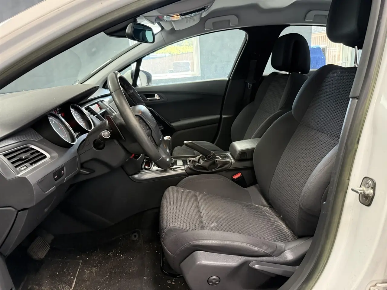 Billede 15 - Peugeot 508 1,6 e-HDi Active ESG 112HK 6g Aut.