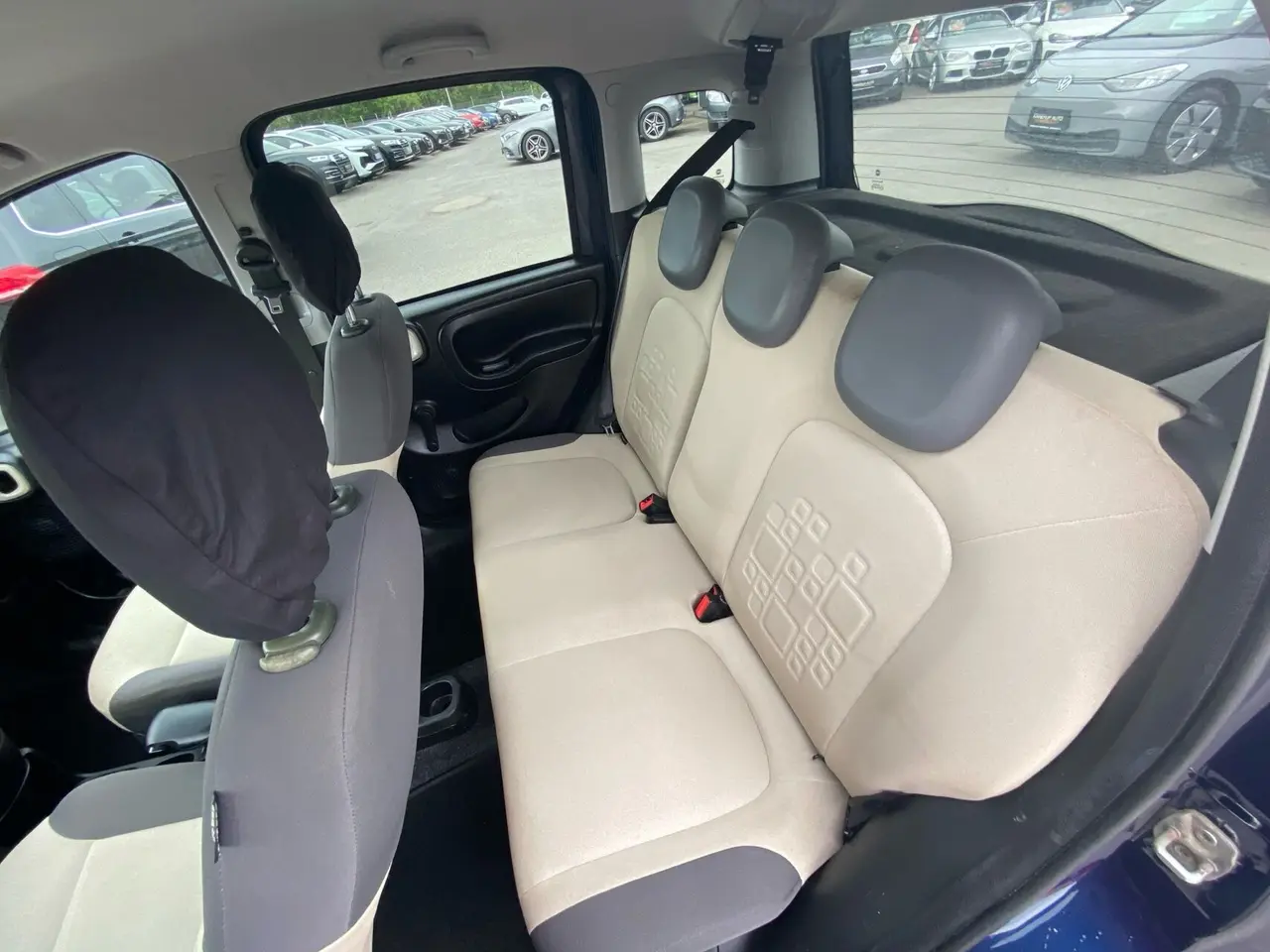 Billede 13 - Fiat Panda 0,9 Turbo Lounge Start & Stop 85HK 5d