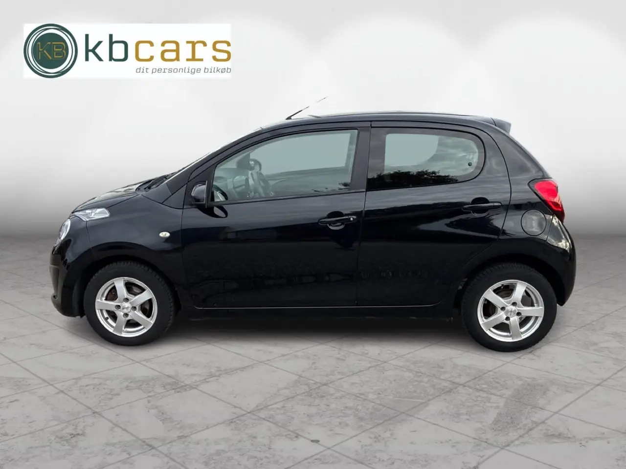 Billede 5 - Citroën C1 1,0 e-VTi Shine