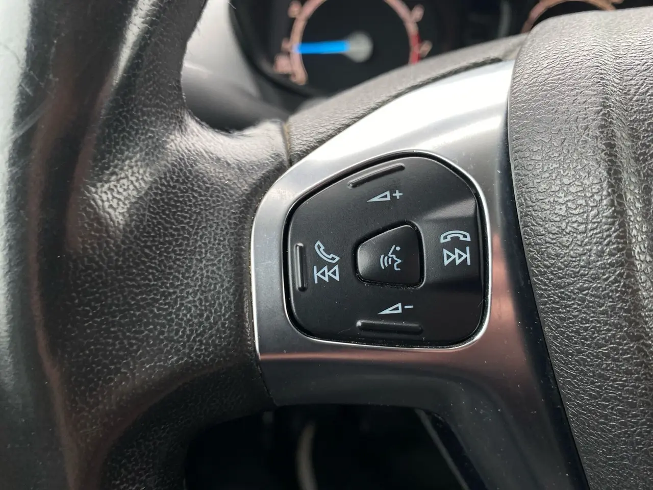 Billede 14 - Ford Transit Courier 1,0 EcoBoost Trend 100HK Van