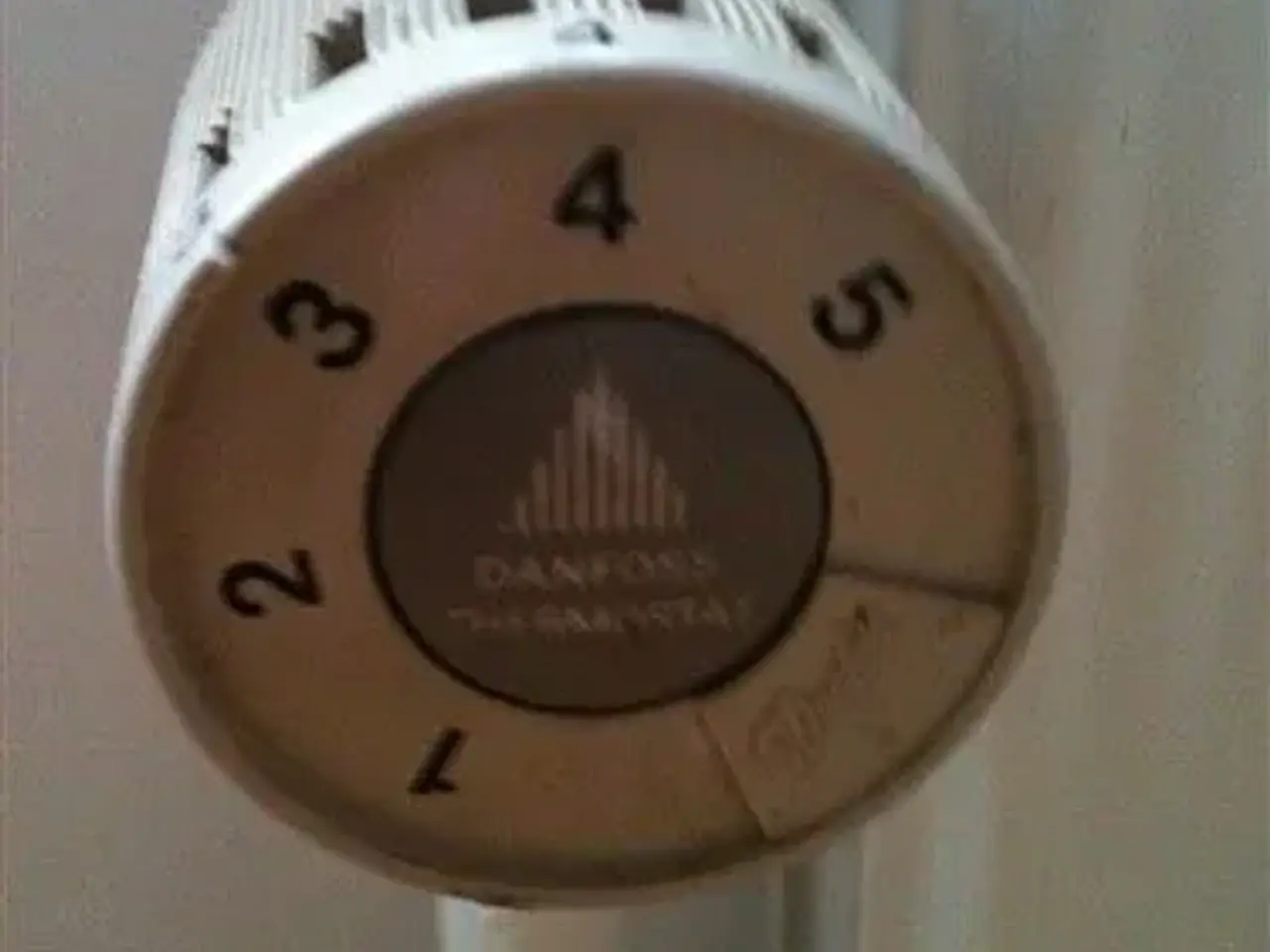 Billede 3 - Danfoss termostat og ventilsæt ½"