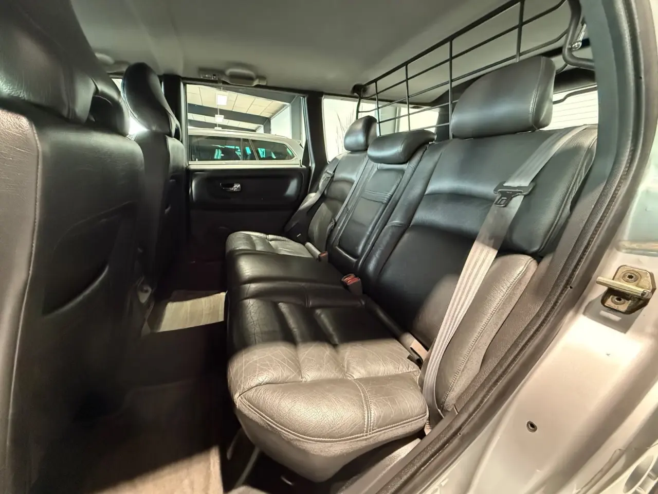Billede 8 - Volvo V70 2,4 