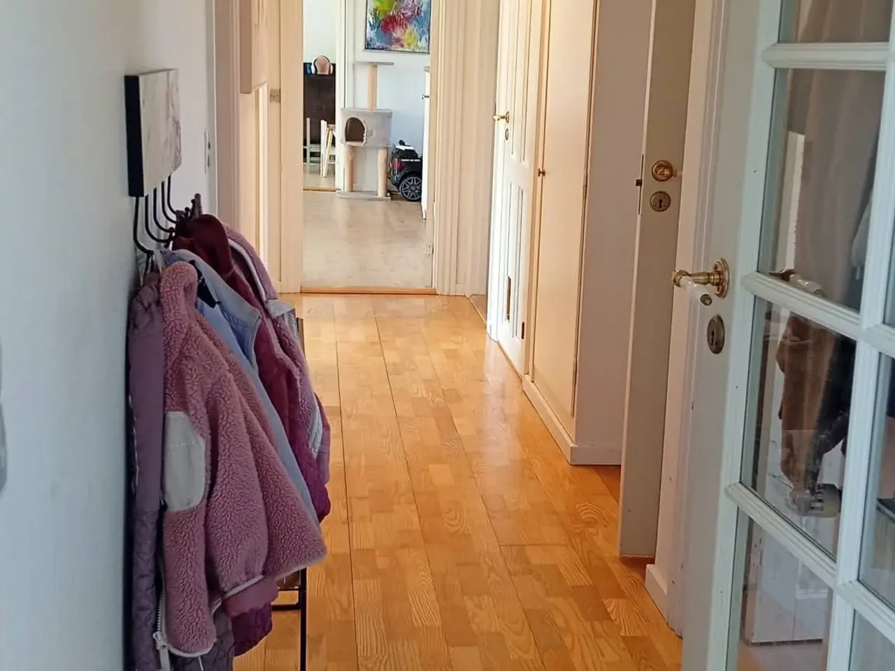 Billede 4 - Nyrenoveret 1 plans sælges billigt!