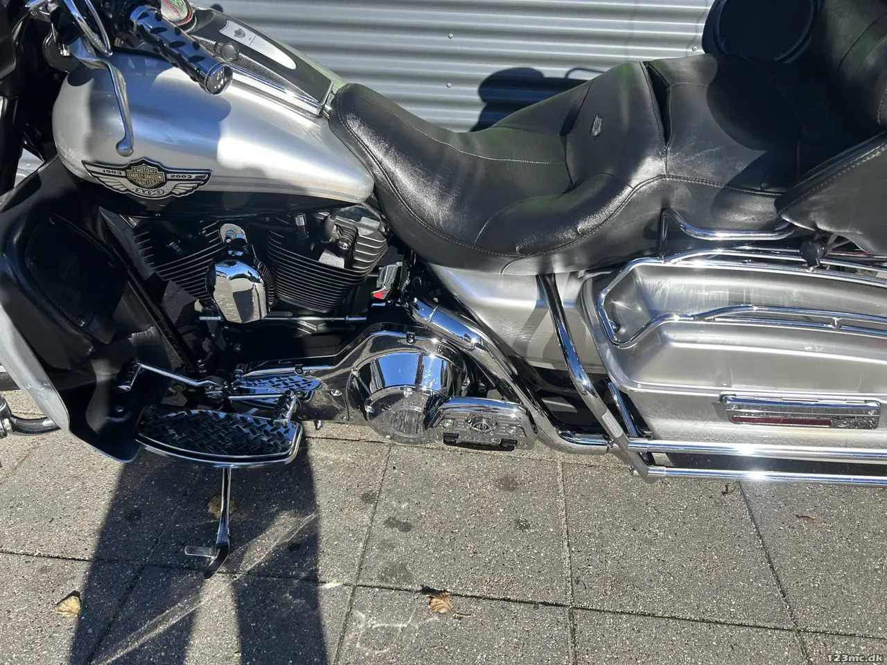Billede 17 - Harley-Davidson FLHTCUI Electra Glide Ultra Classic