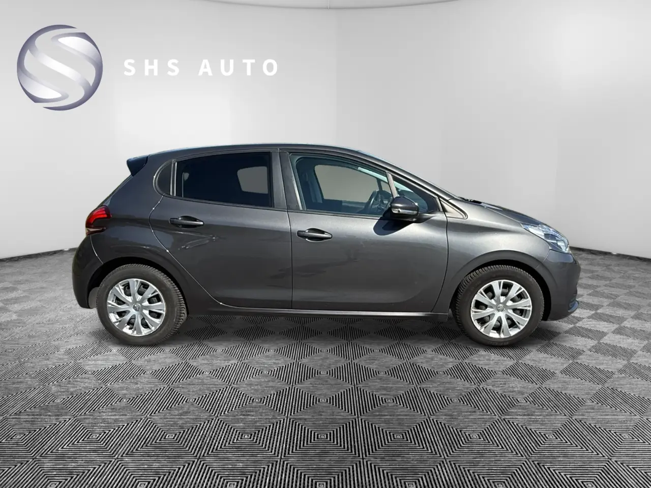 Billede 4 - Peugeot 208 1,5 BlueHDi 100 Active