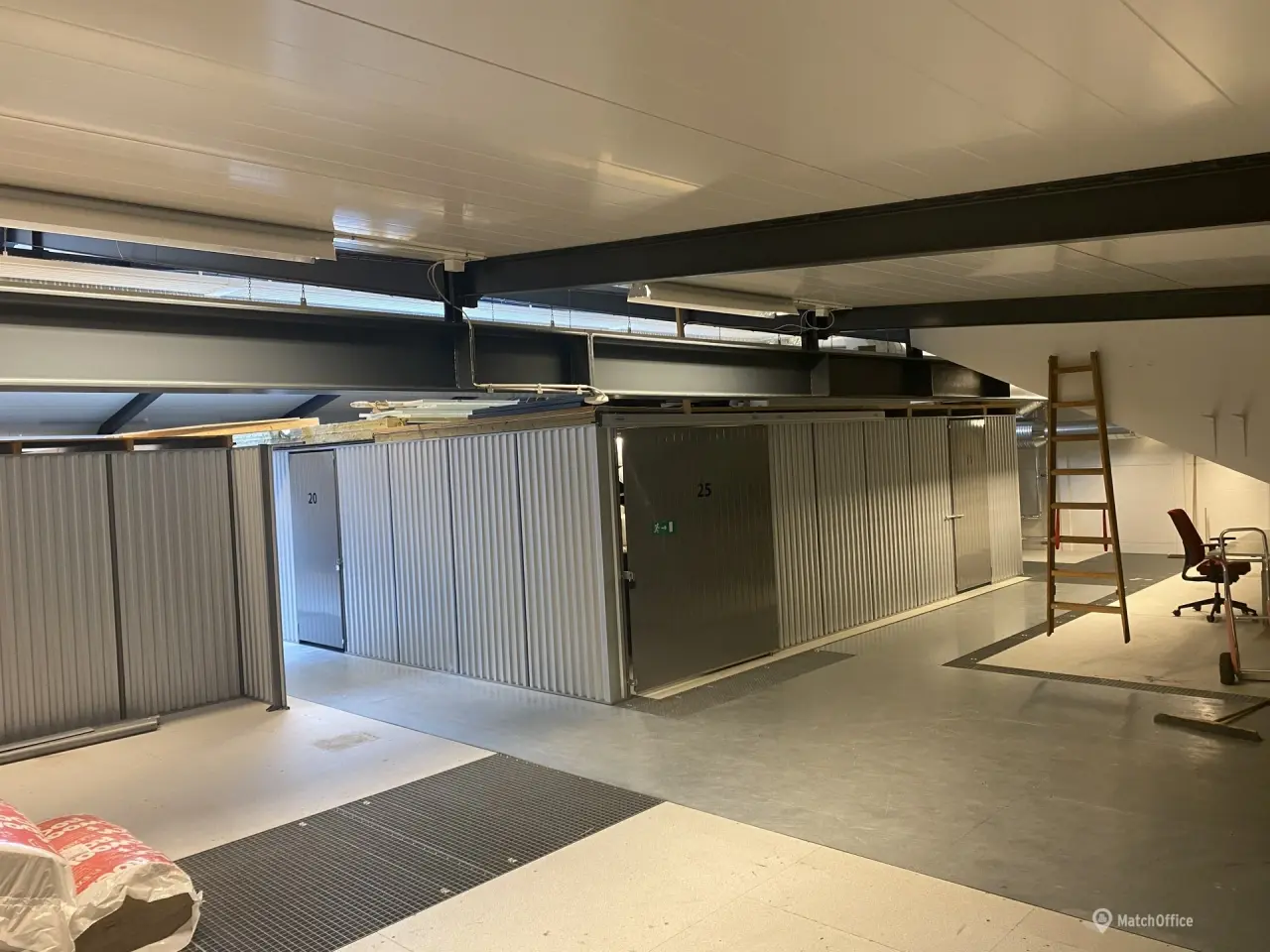 Billede 9 - Stort pakkelager til webshop - Gratis parkering