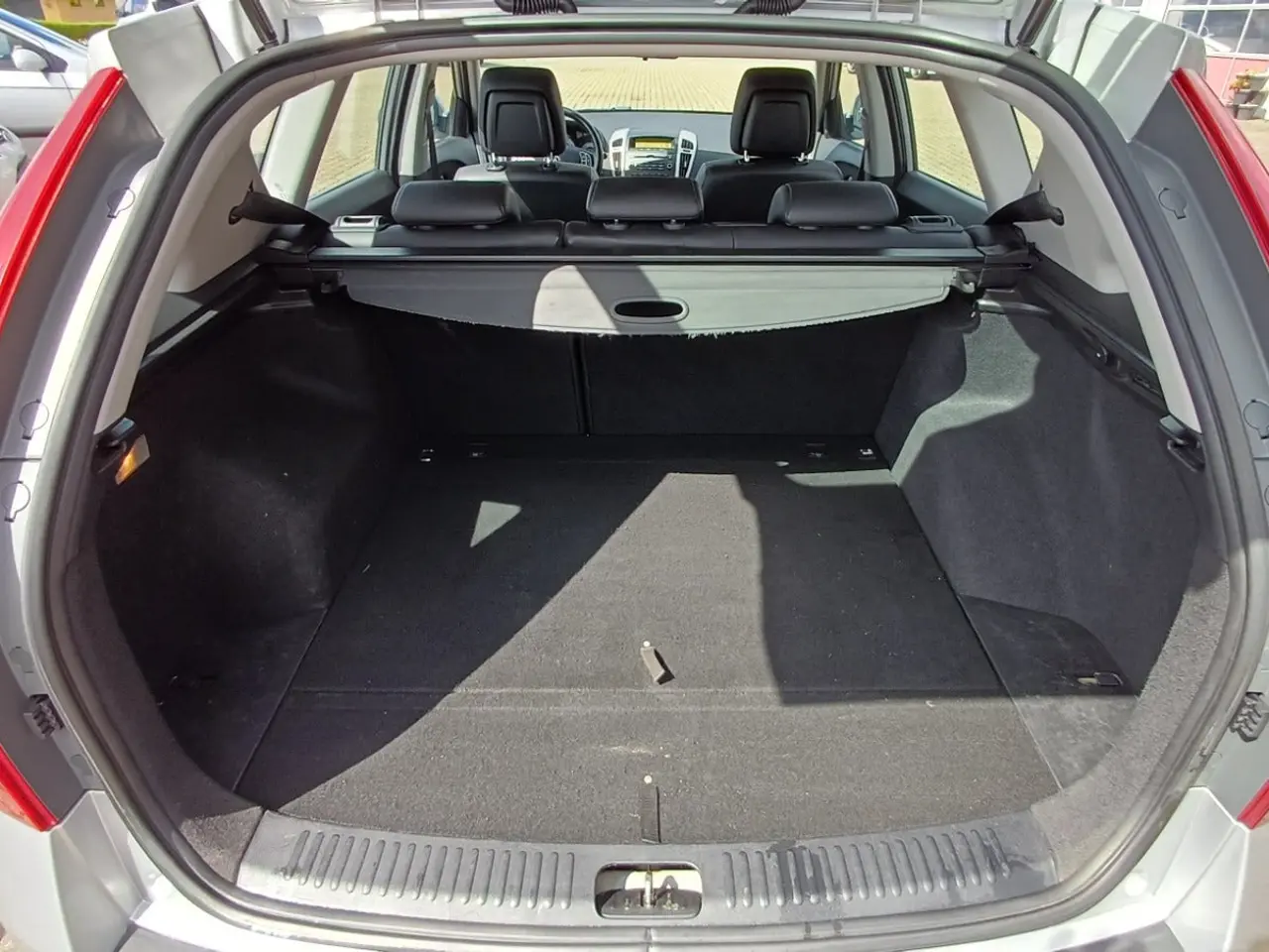 Billede 19 - Kia Ceed 1,6 CRDi 90 Limited SW