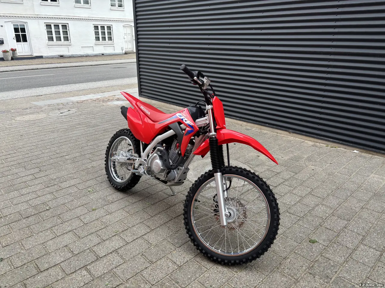 Billede 2 - Honda CRF 125 FB