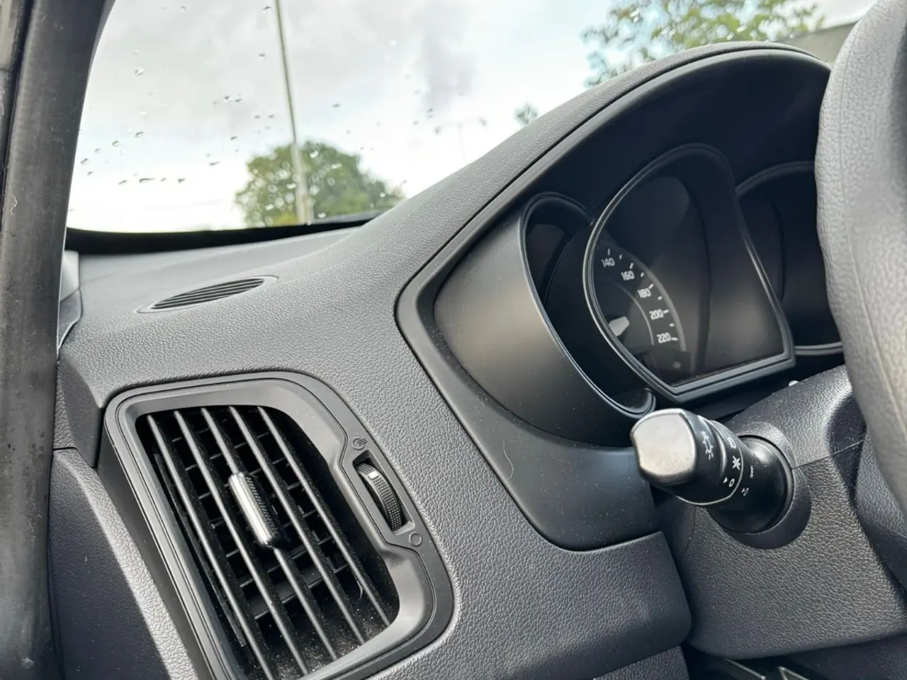 Billede 7 - Kia Rio 1,1 CRDi 75 Active