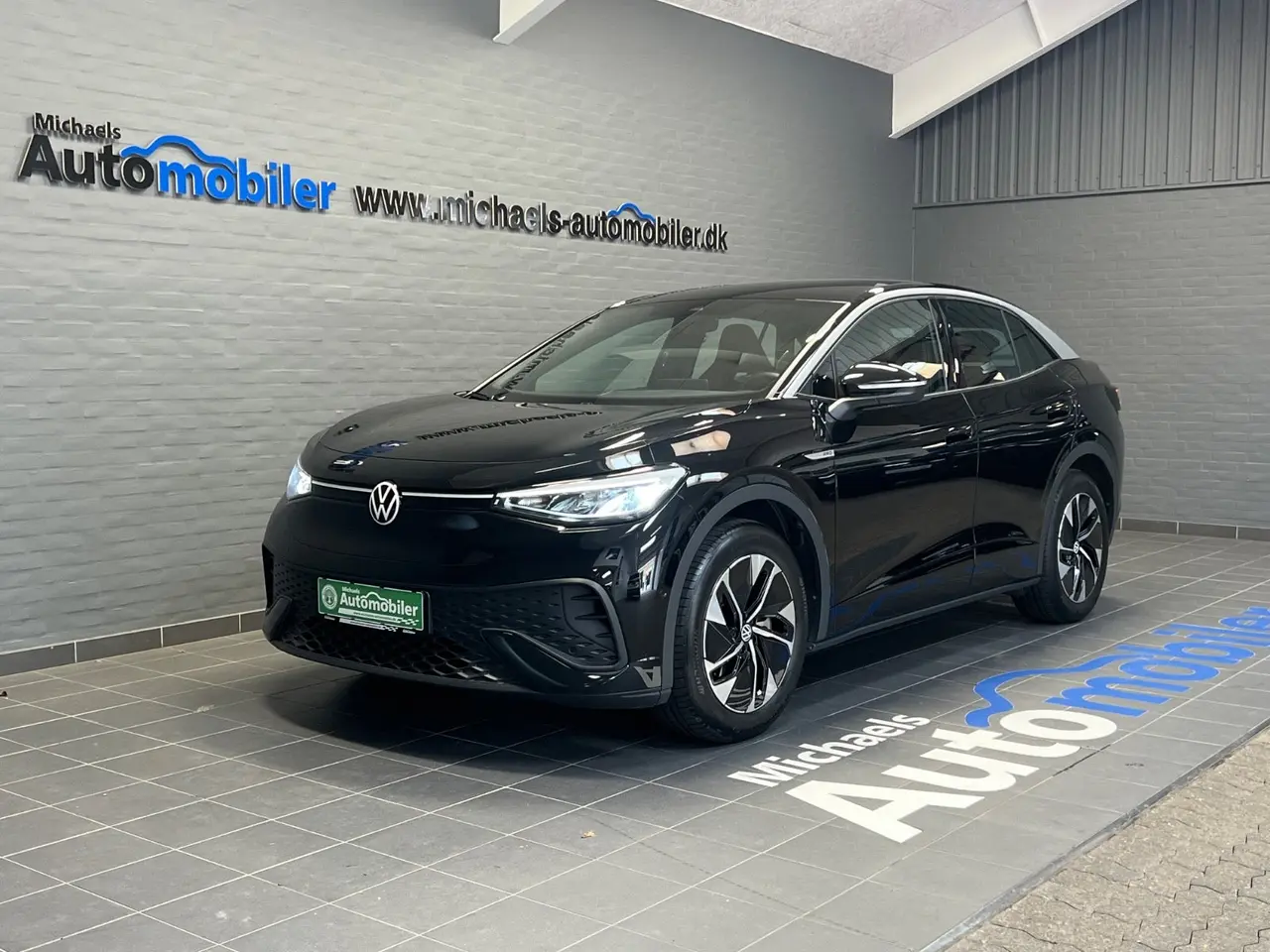 Billede 1 - VW ID.5 77 Pro Performance