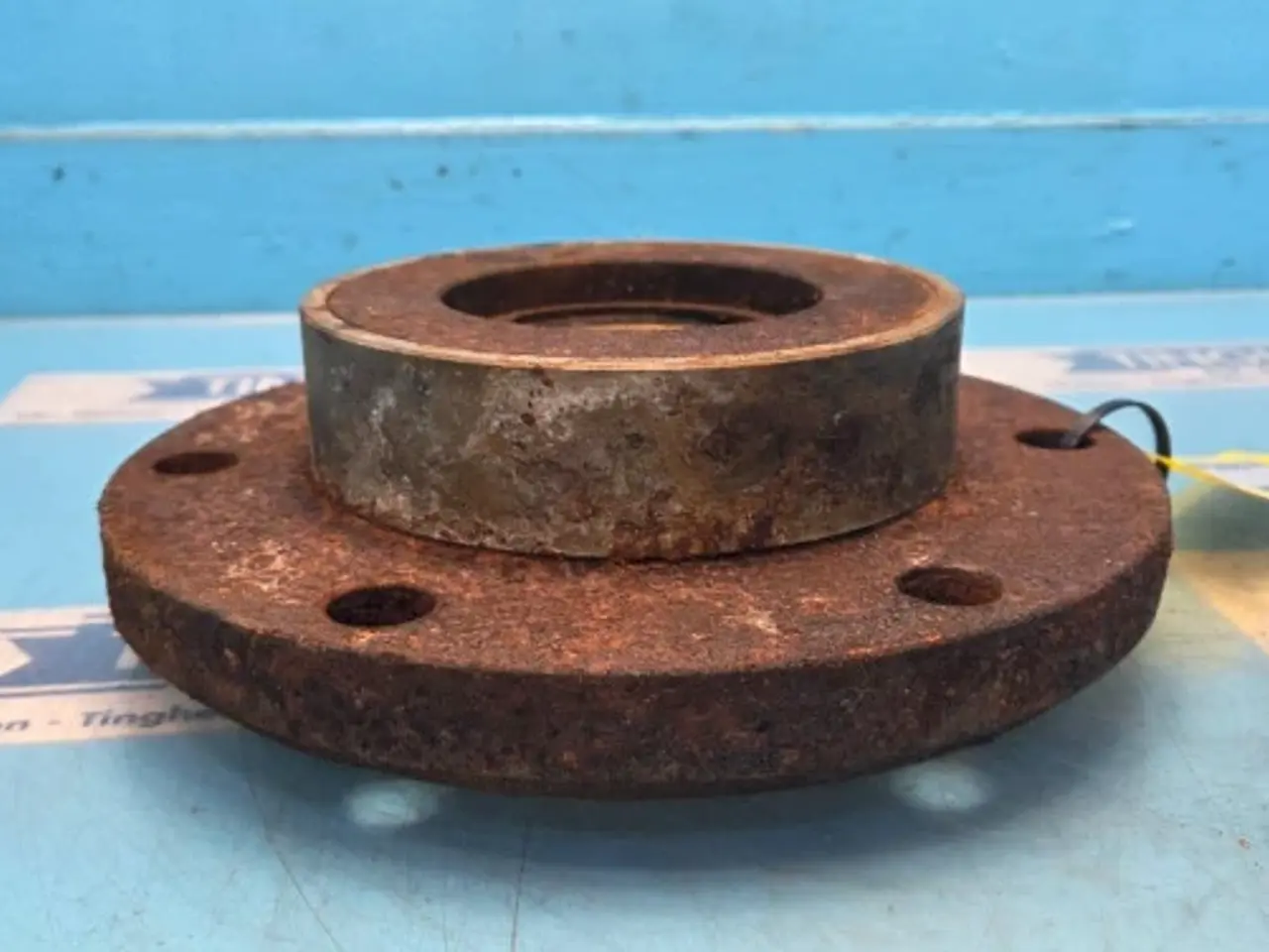 Billede 9 - Massey Ferguson 7274 Nav 28280112