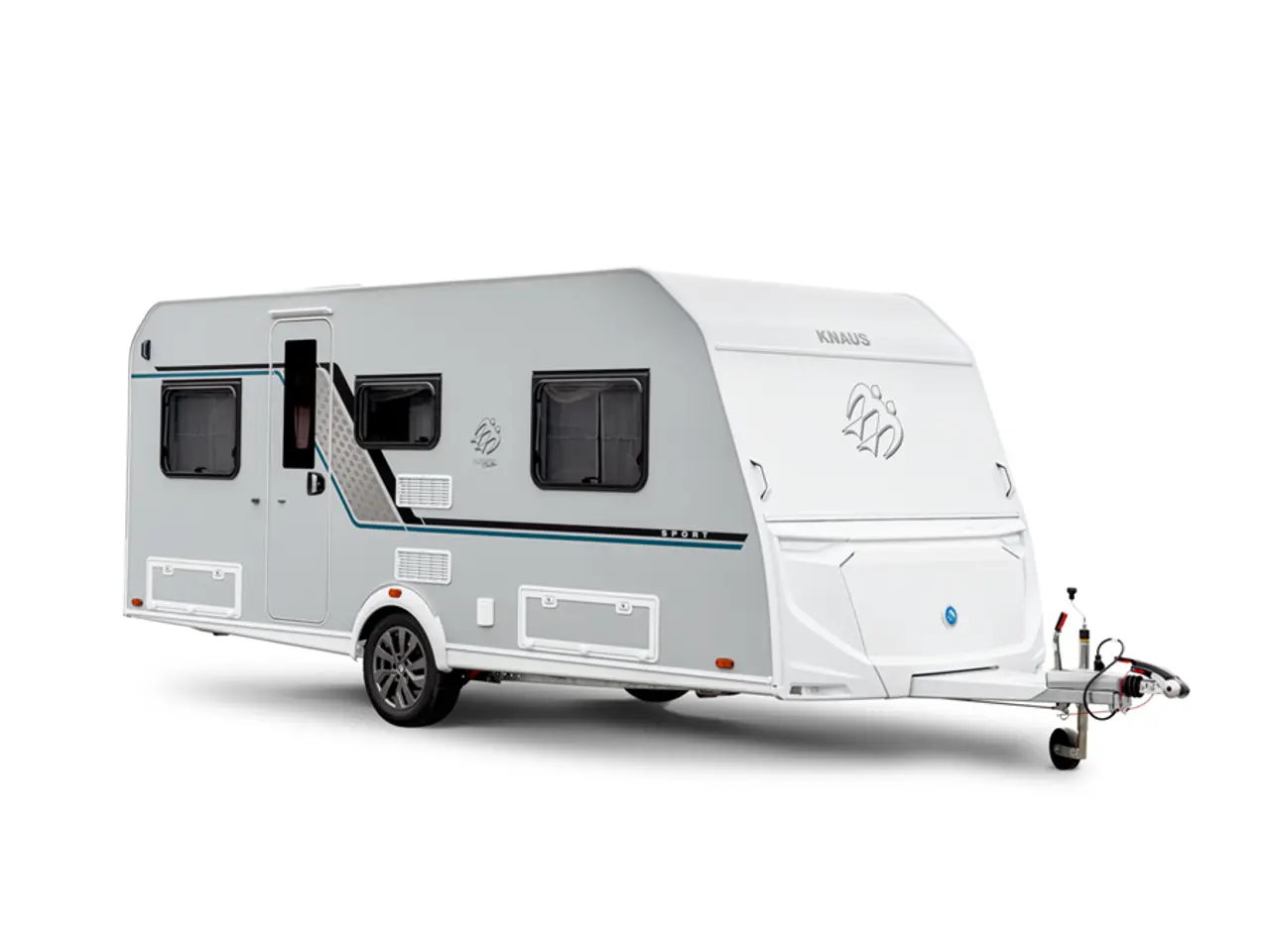 Billede 1 - 2027 - Knaus Sport 400 QD Platinum Selection