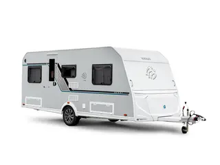 2027 - Knaus Sport 400 QD Platinum Selection