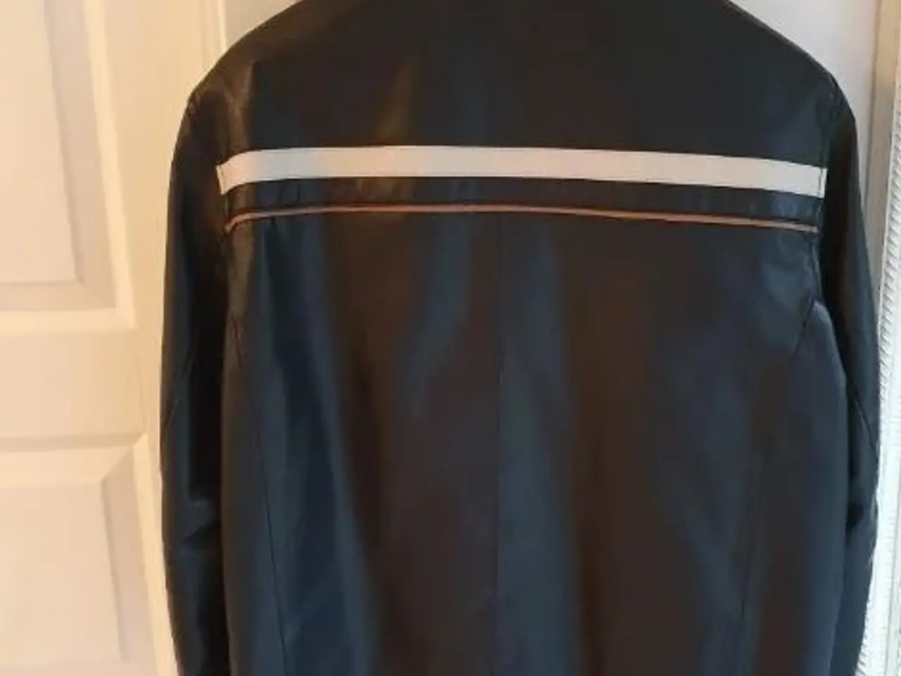 Billede 2 - Skindjakke fra Kaos 