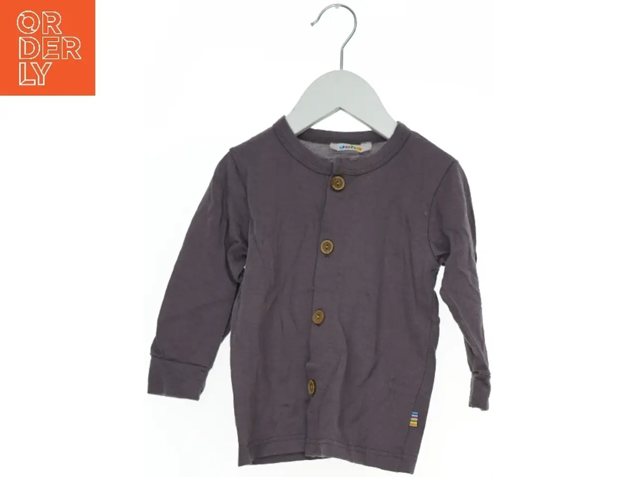 Billede 1 - Fleece fra Joha (str. 80 cm)