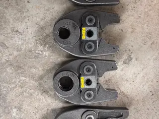 Preskæber mini rems TH/BE
