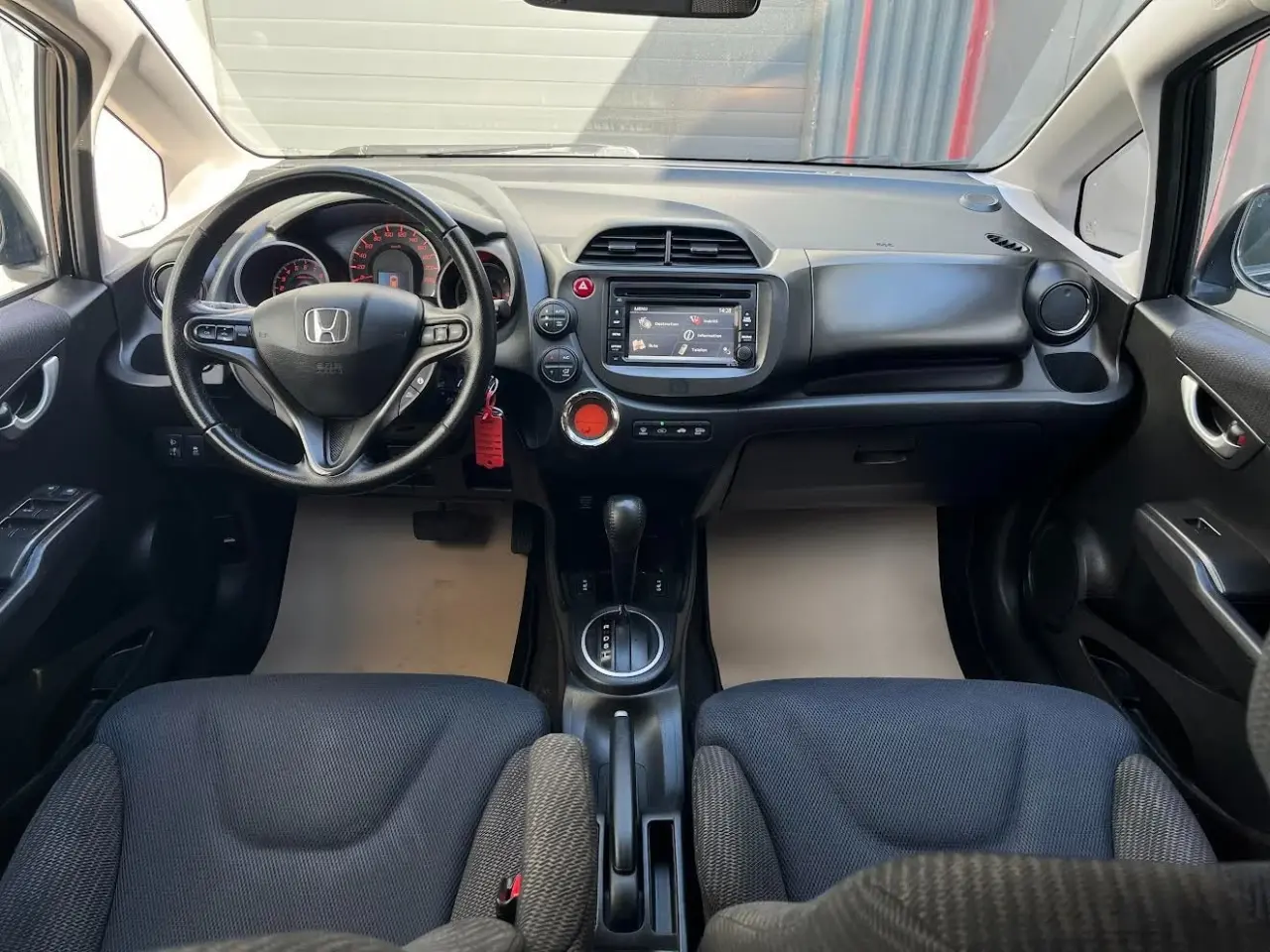 Billede 6 - Honda Jazz 1,4 Comfort+ CVT