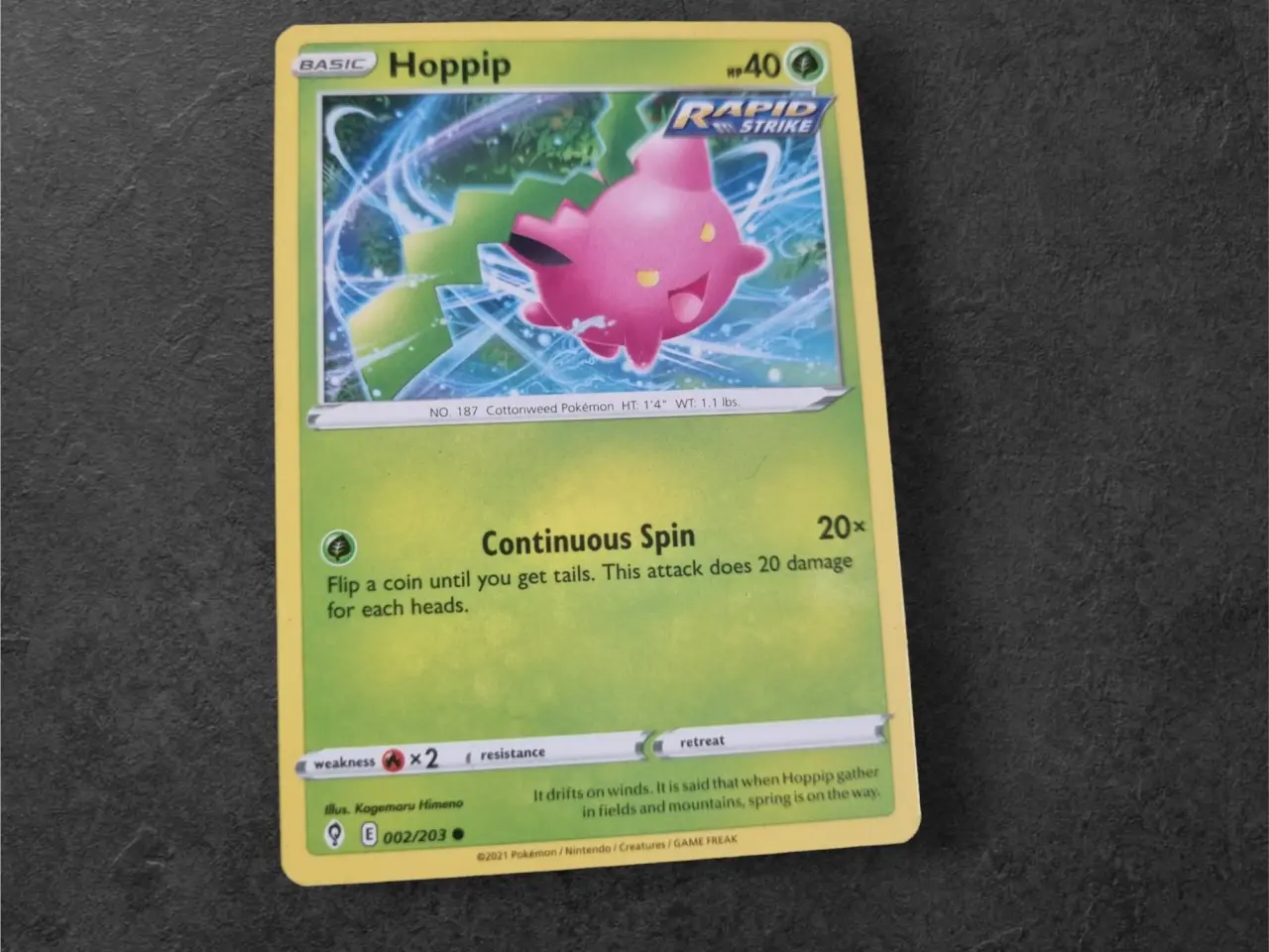 Billede 8 - Annonce 646 - Pokemon