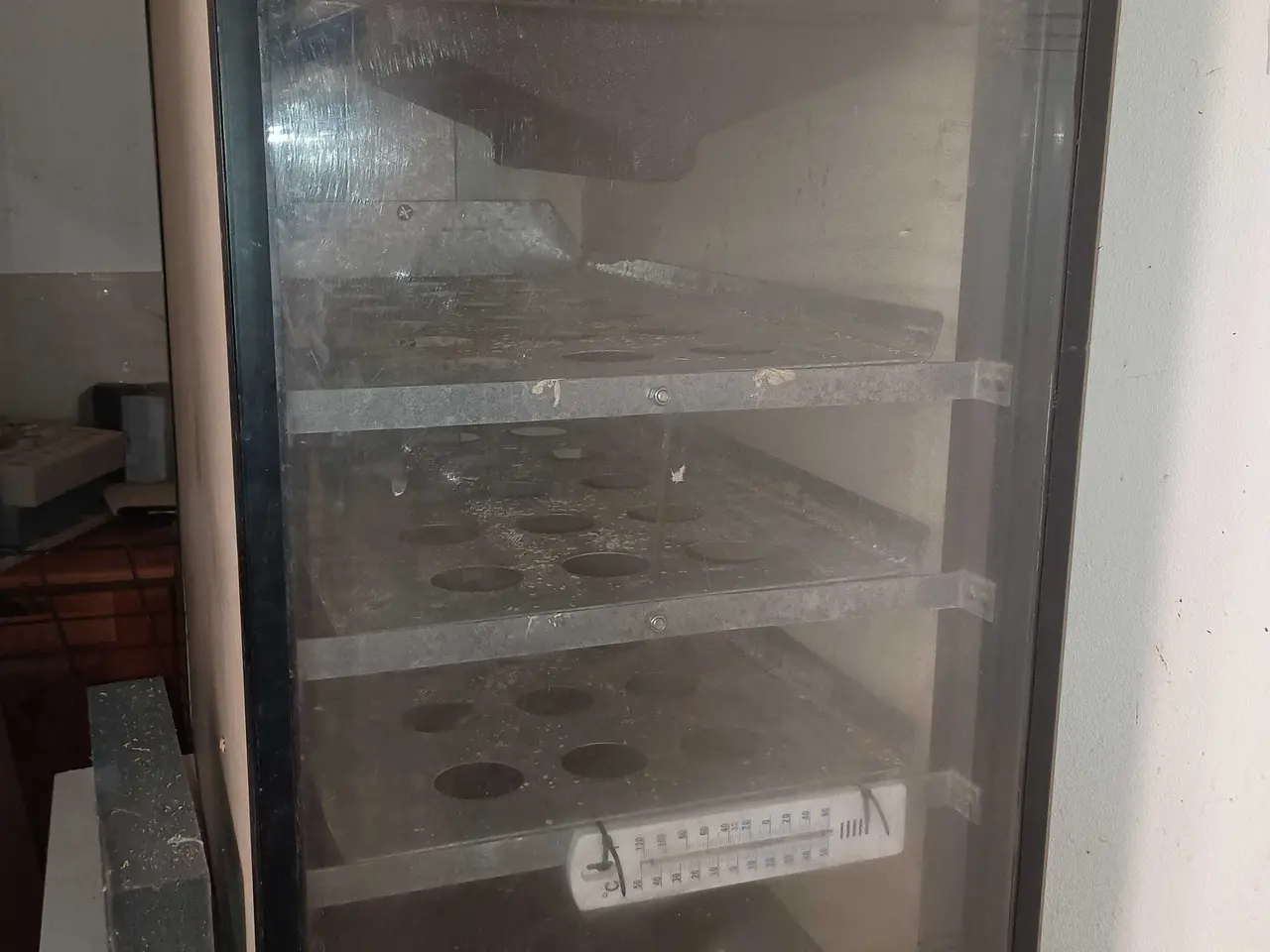 Billede 1 - Brinsea overeasy 360 fuld automatisk rugemaskine.