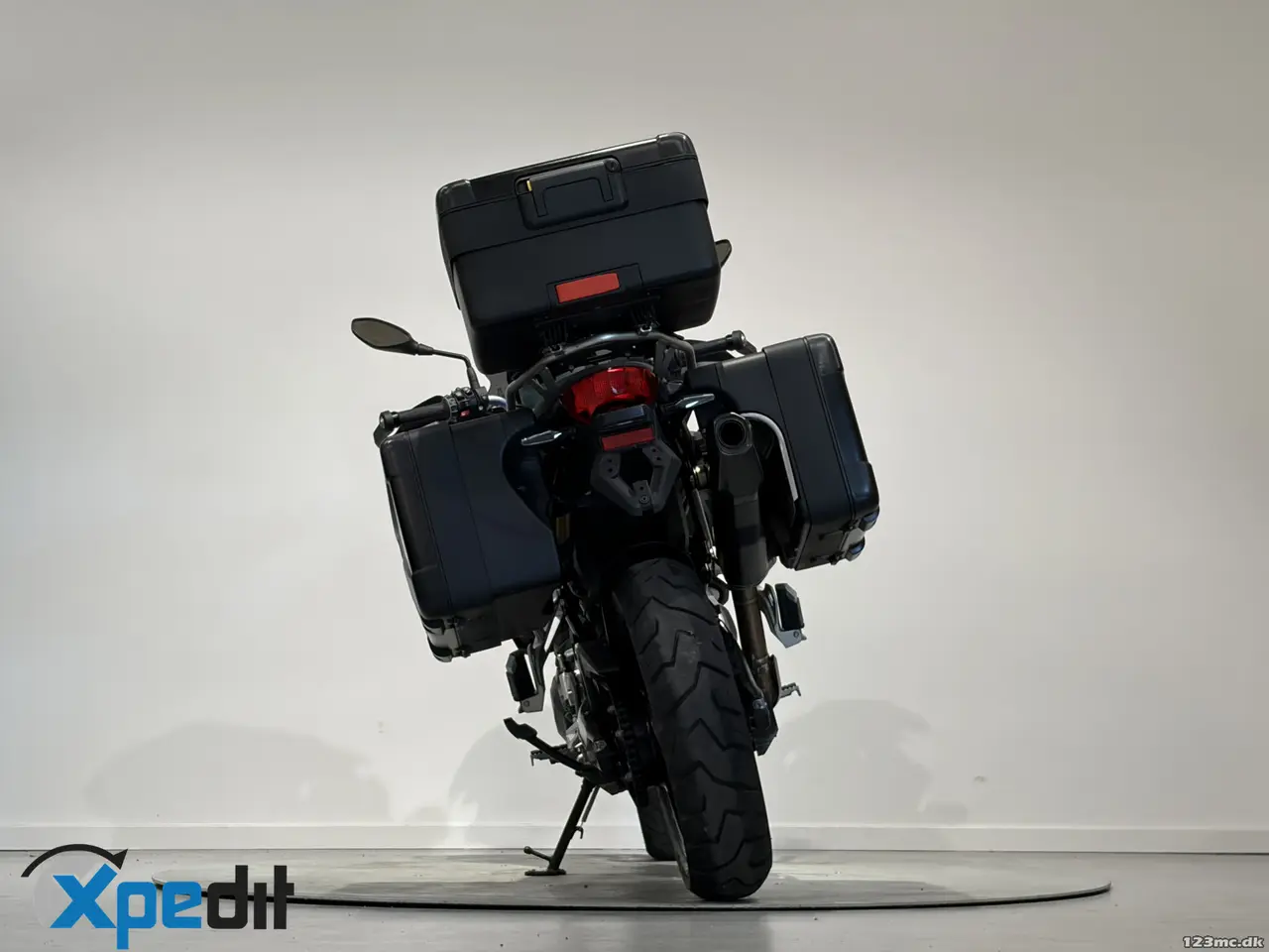 Billede 8 - BMW F 800 GS