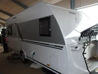 Knaus SPORT 500 FU