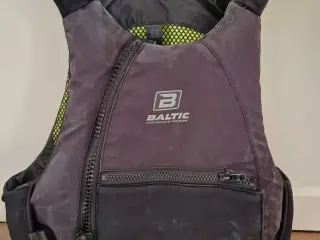 Baltic Nordic Extreme svømmevest