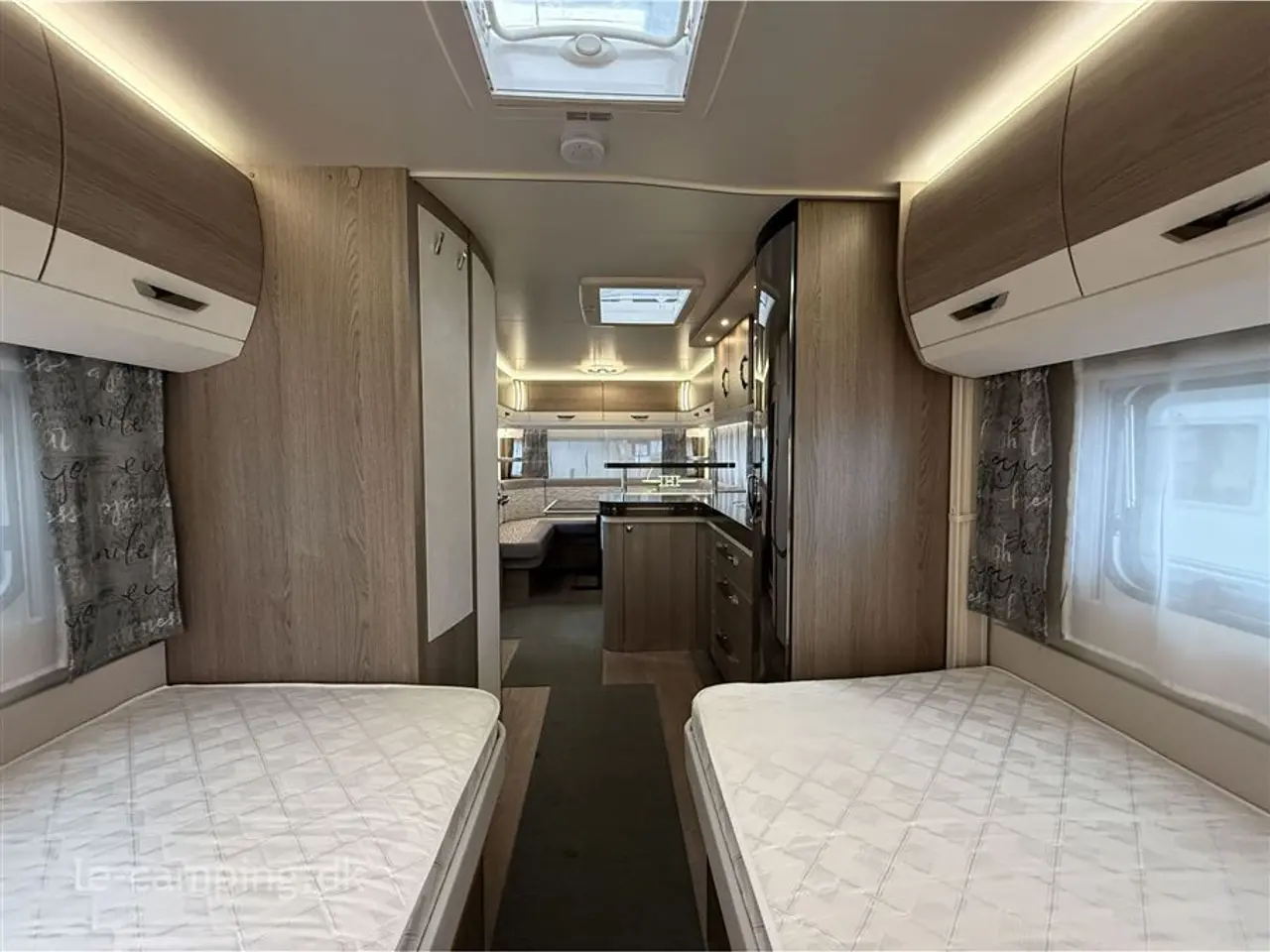 Billede 2 - 2022 - Hobby Prestige 620 CL