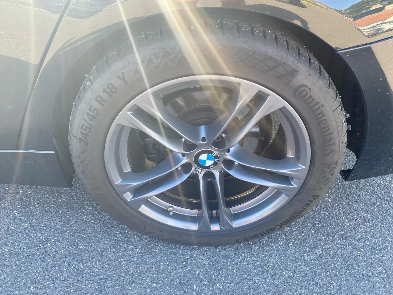 Billede 24 - BMW 320d Touring 2,0 D XDrive Steptronic 190HK Stc 8g Aut.