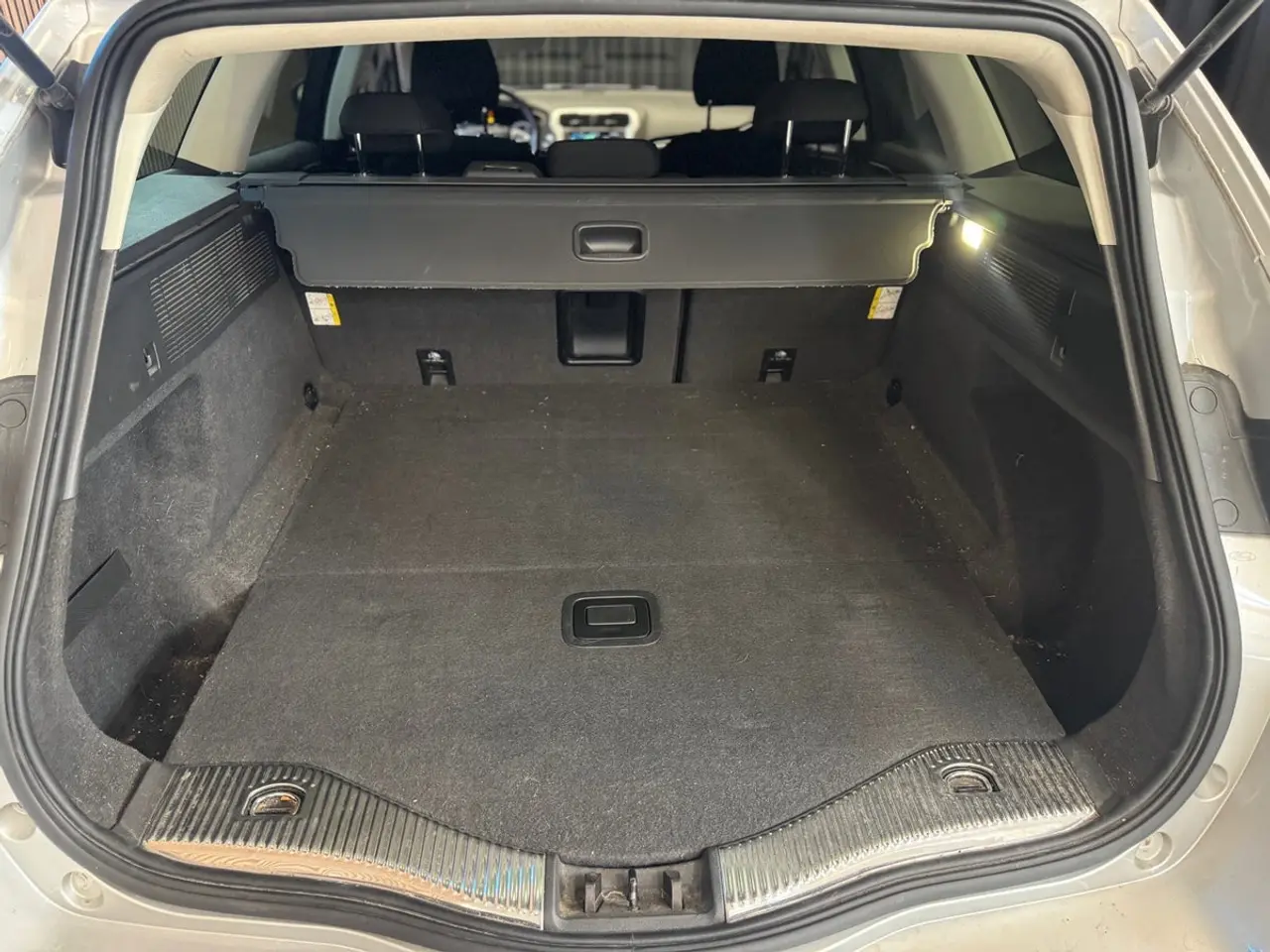 Billede 13 - Ford Mondeo 2,0 TDCi 180 Titanium stc. aut.