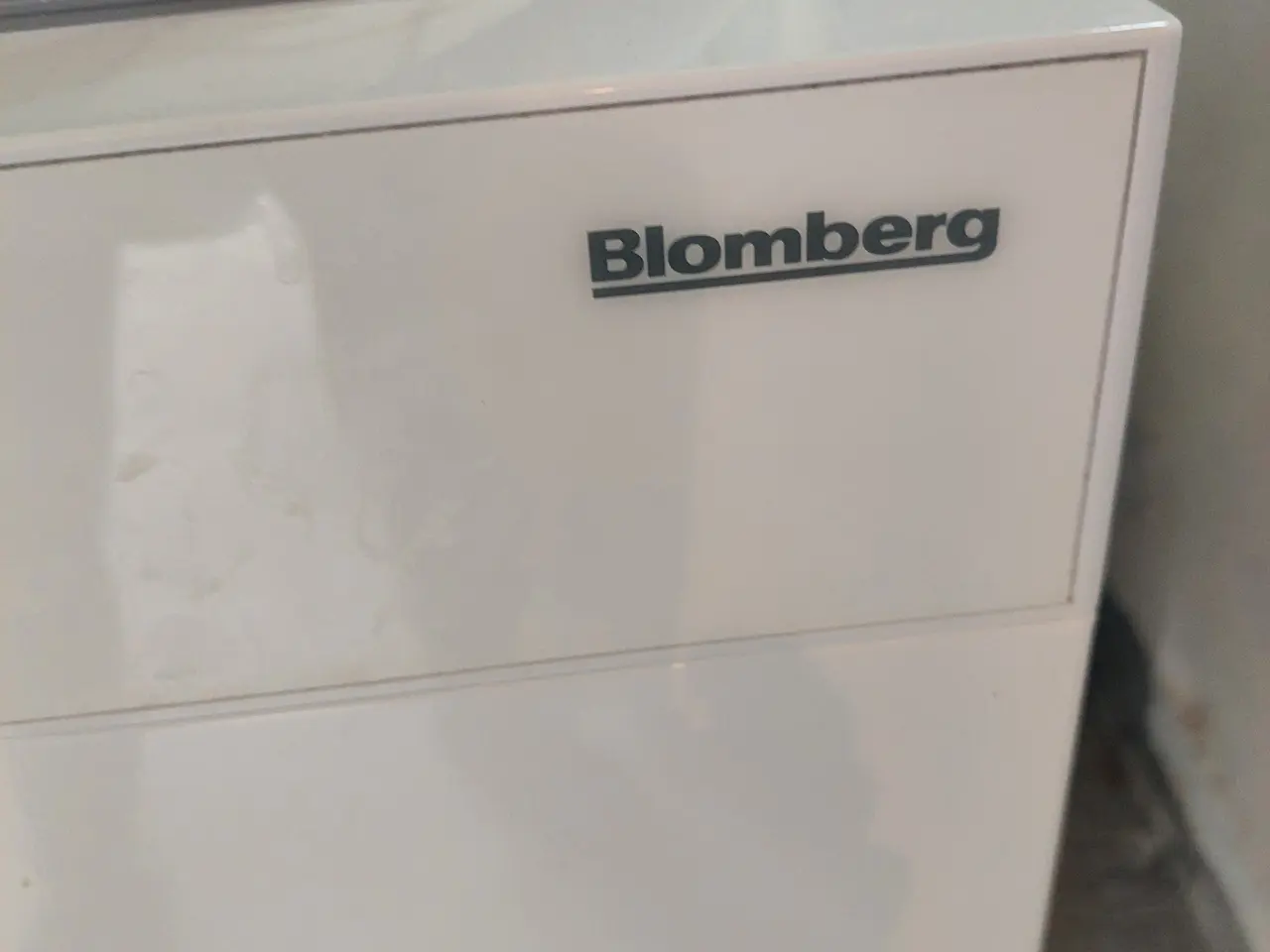 Billede 2 - Blomberg opvaskemaskine