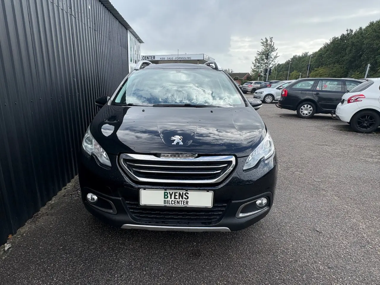 Billede 2 - Peugeot 2008 1,2 VTi 82 Access