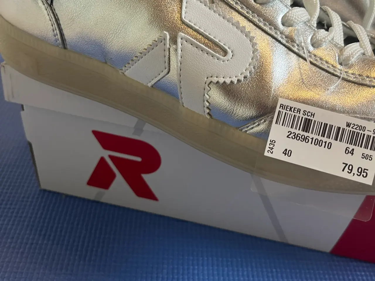 Billede 1 - Tamaris sneakers