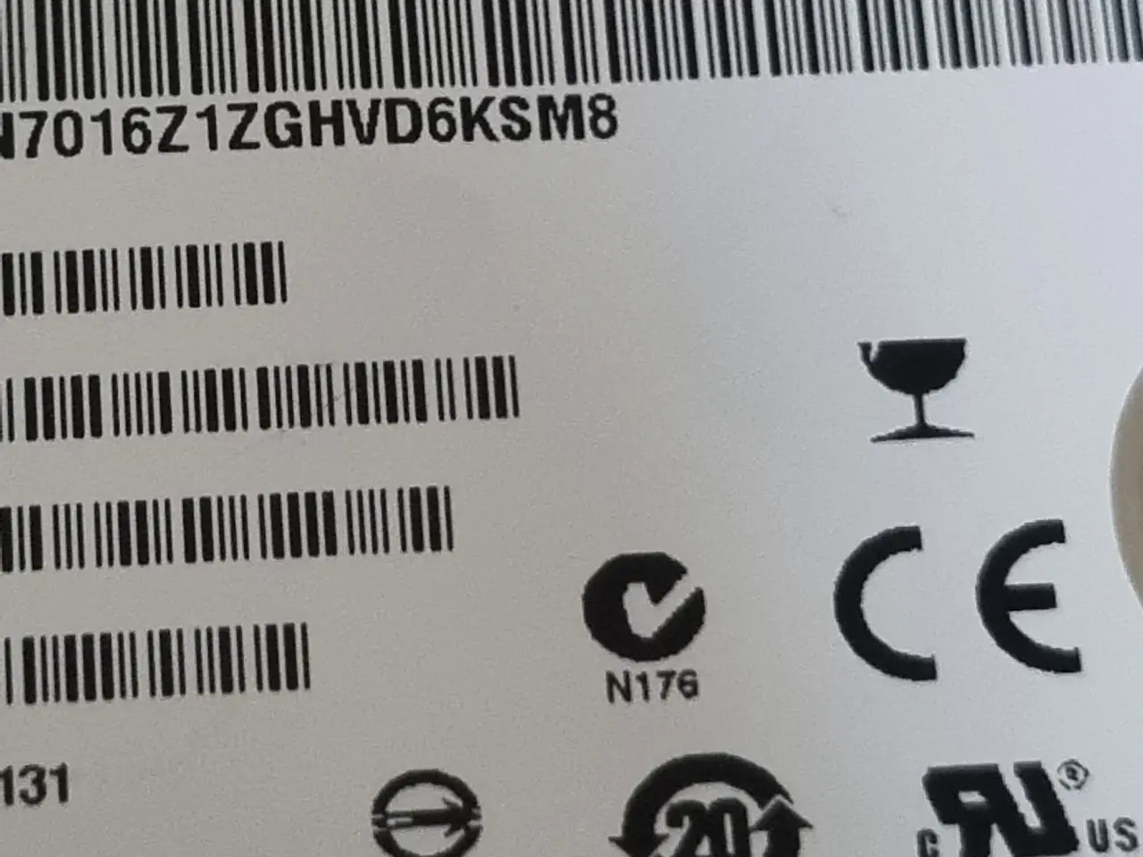 Billede 2 - Seagate 320GB 2.5" harddisk