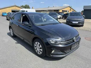 VW Polo 1,0 TSi 95 Comfortline