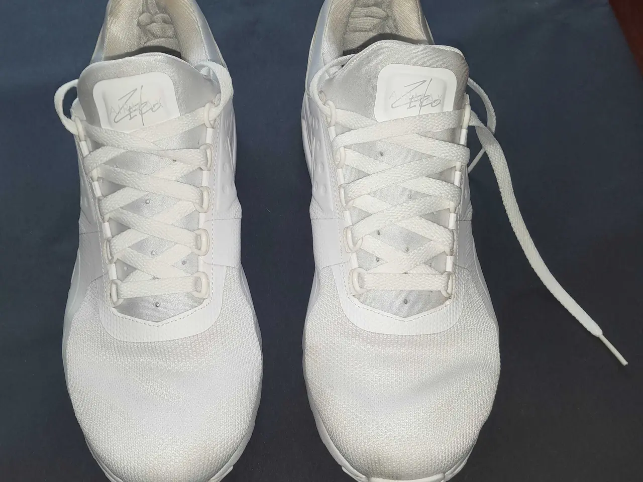 Billede 1 - Nike Air Max Zero str. 45