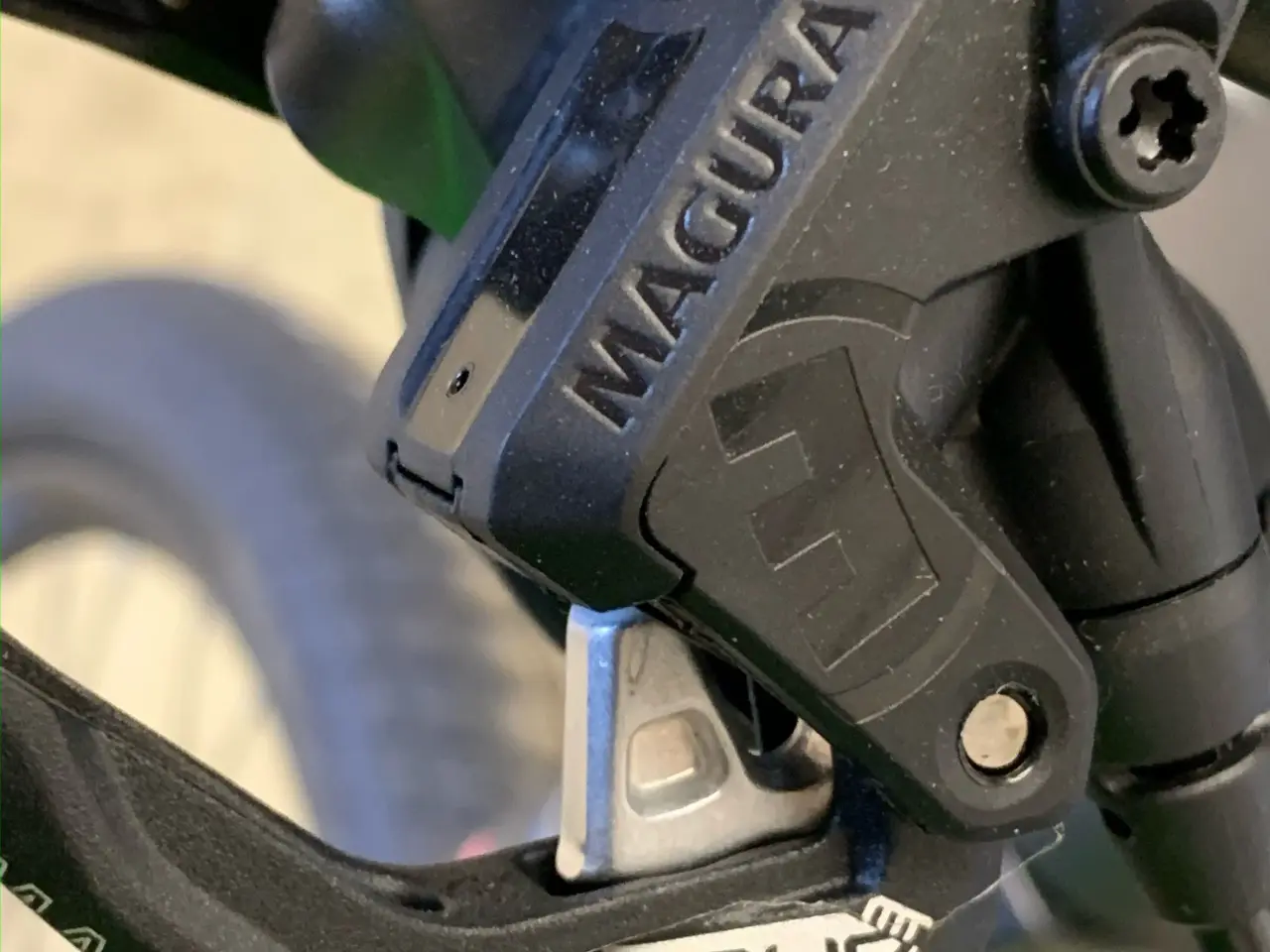 Billede 5 - Haibike XDURO Cross 4.0 500W El.MTB