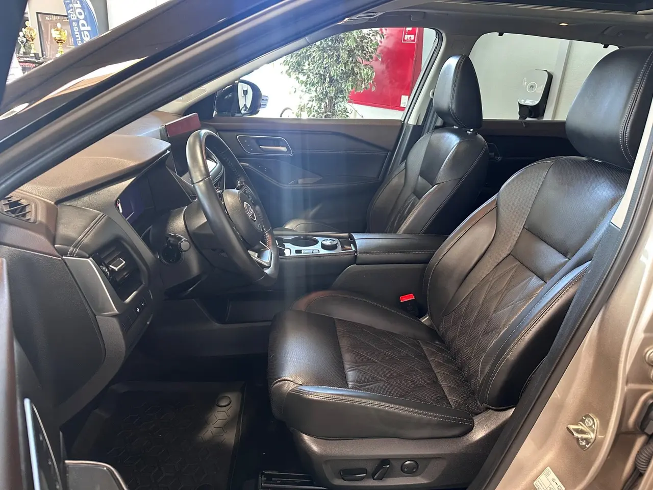 Billede 4 - Nissan X-Trail 1,5 e-4ORCE Tekna+ aut. 7prs