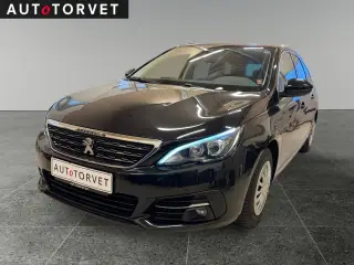 Peugeot 308 1,5 BlueHDi 130 Infinity Sky SW