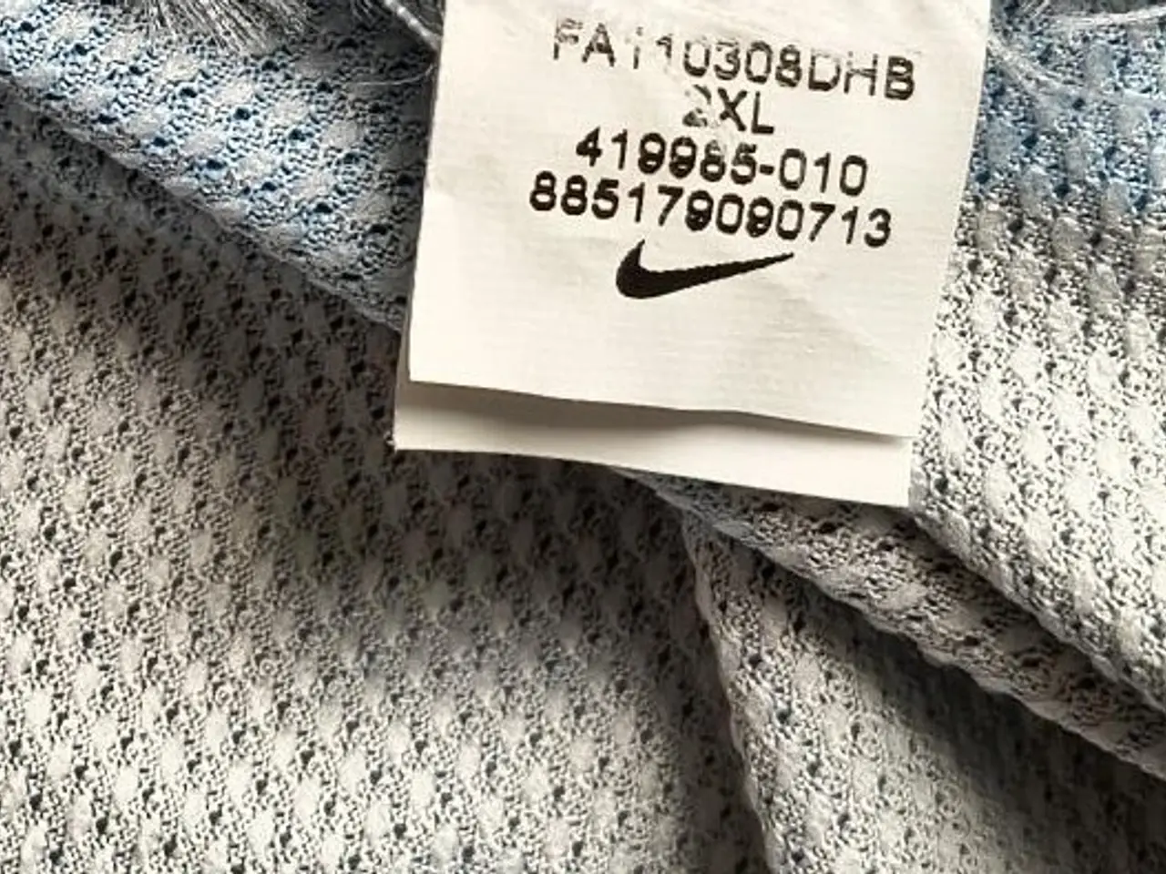 Billede 7 - INTER HOME 2011-12, STR. XXL, SOM NY