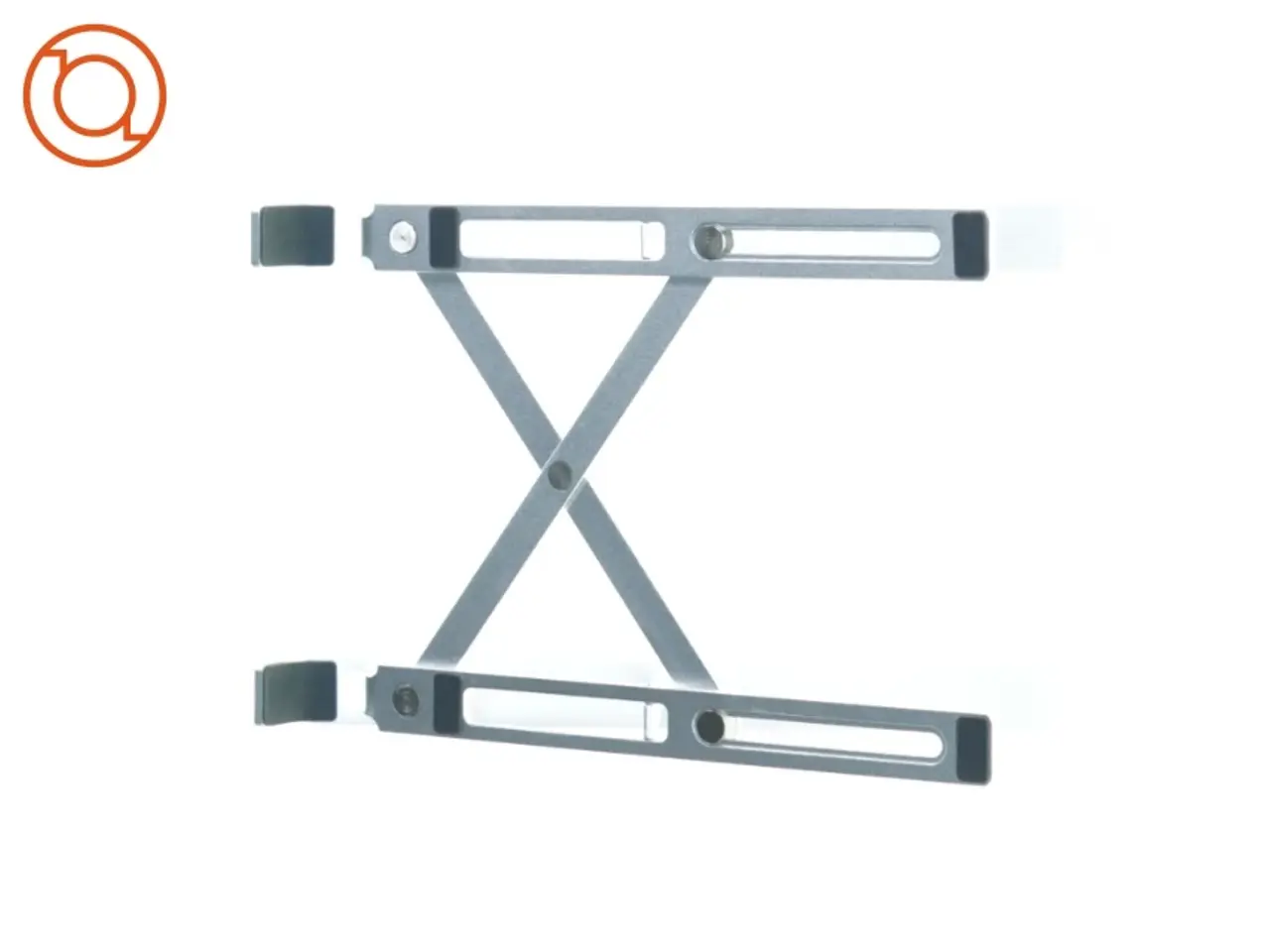 Billede 2 - Lap top stander (str. 24 x 16 cm)