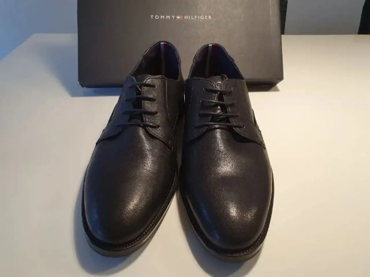 Billede 1 - Tommy Hilfiger sko
