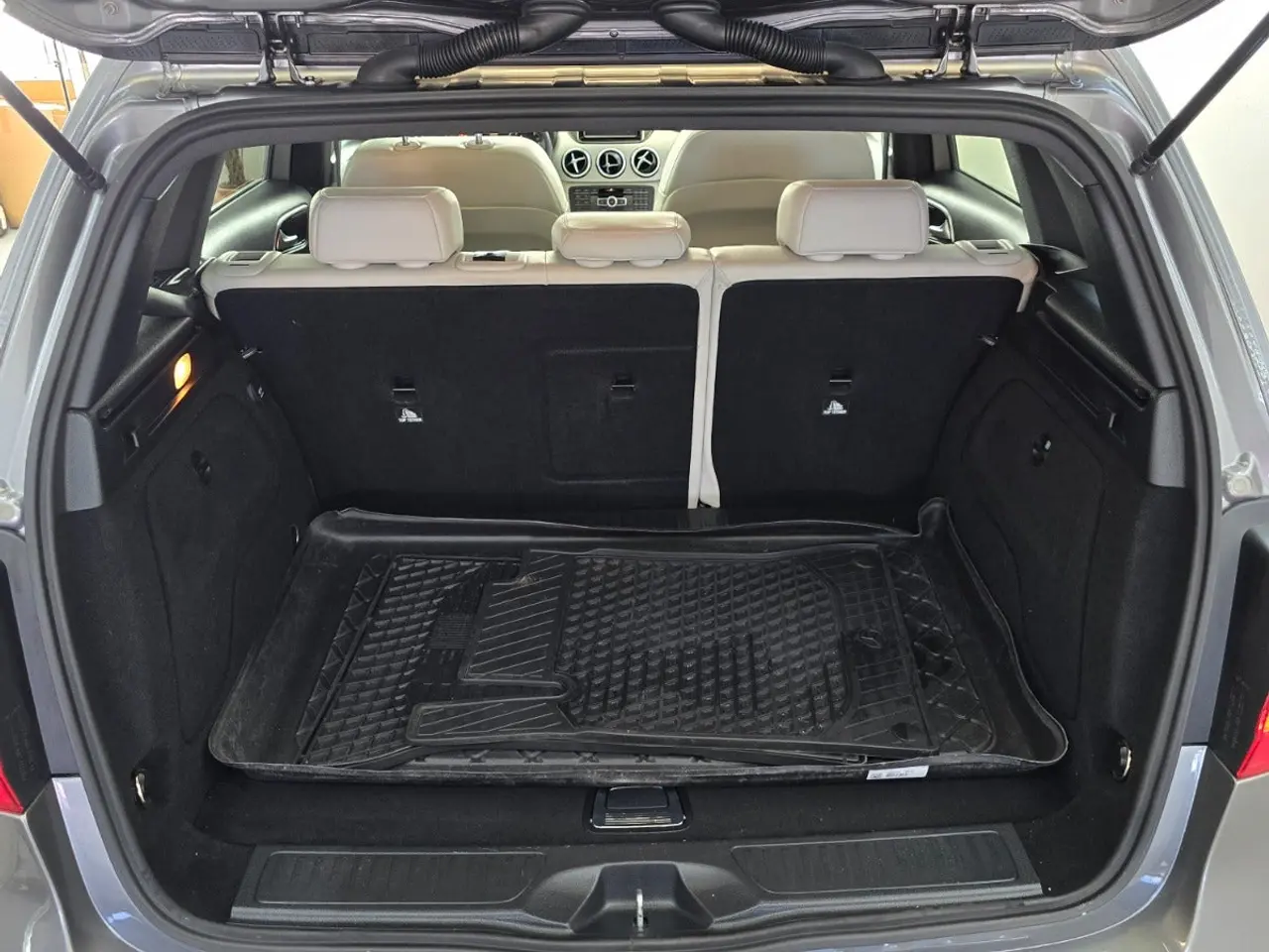 Billede 22 - Mercedes B200 1,8 CDi aut. BE