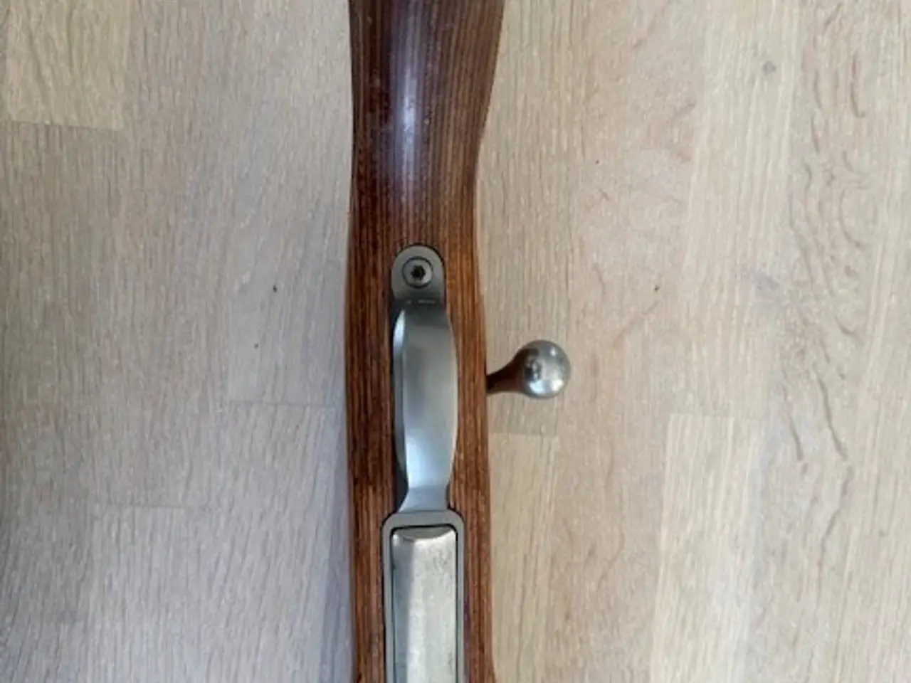 Billede 4 - SAKO XS KAL .223 REM STAINLESS